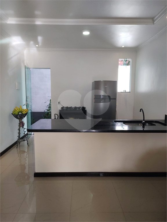 Casa à venda com 3 quartos, sendo 2 suítes,  em Rasa, Armação dos Búzios, RJ