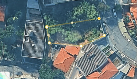 Terreno à venda em Rolinópolis, São Paulo, SP