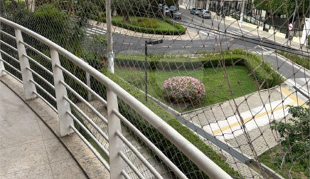 Apartamento à venda com 3 quartos, sendo 1 suíte,  em Jardim Vila Mariana, São Paulo, SP