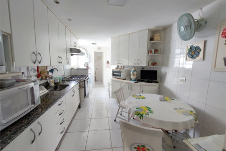 Apartamento à venda com 4 quartos, sendo 1 suíte, em Tijuca, Rio de Janeiro, RJ