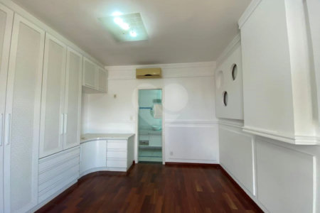 Casa à venda com 4 suítes no condomínio Aldeia da Mata, Votorantim - SP