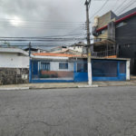 Casa à venda com 3 quartos em Tucuruvi, São Paulo, SP