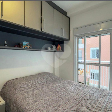 Apartamento à venda com 2 quartos, sendo 1 suíte, em Vila Mariana, São Paulo, SP