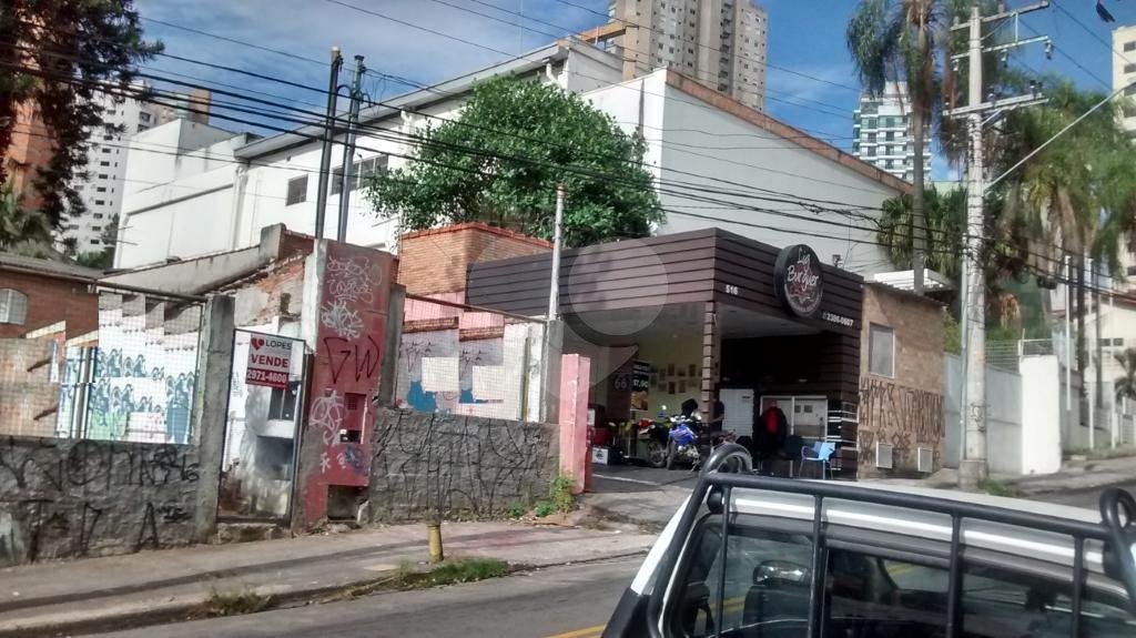 Terreno à venda em Santana, São Paulo, SP