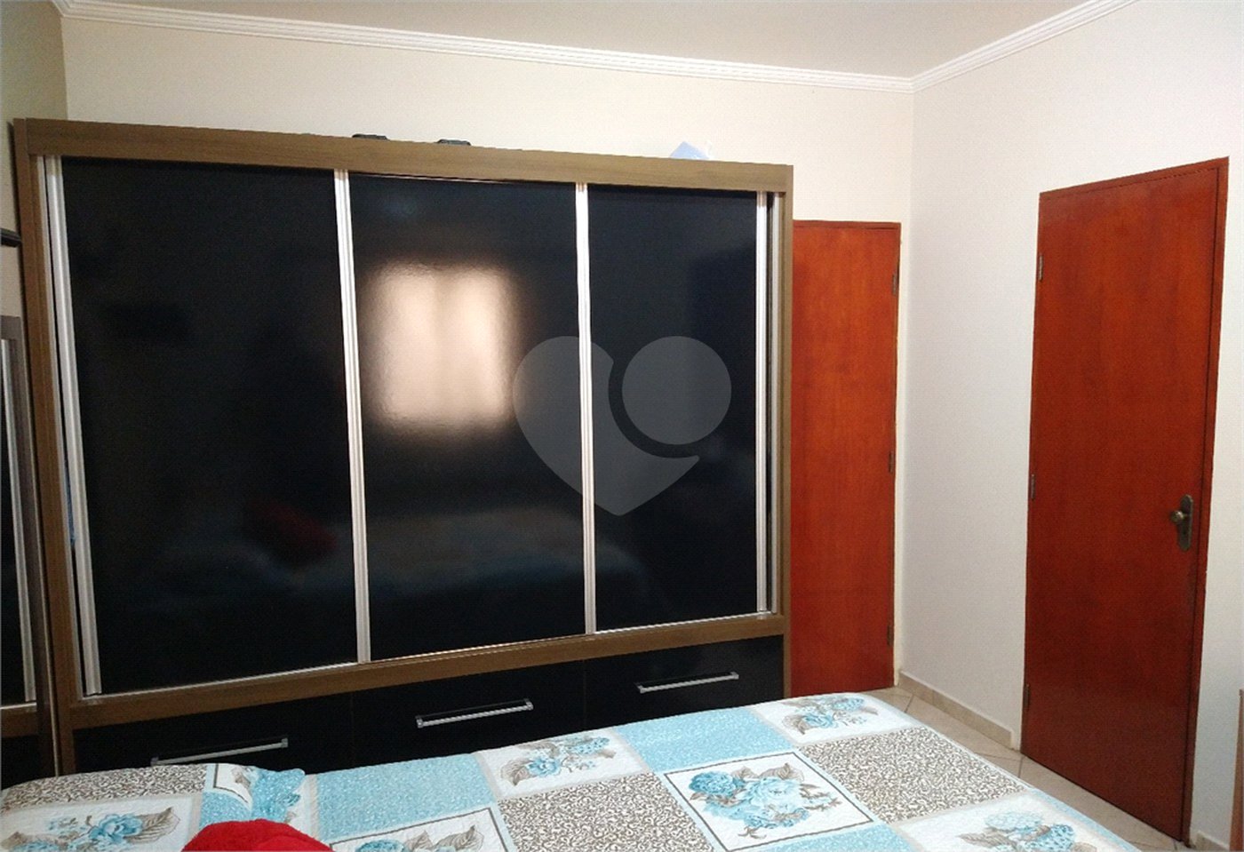Sobrado à venda com 3 quartos, sendo 2 suítes, em Jardim Hubert, Indaiatuba, SP