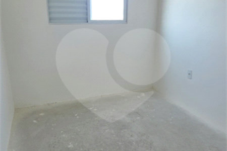 Apartamento à venda com 1 quarto em Vila Tolstoi, São Paulo, SP