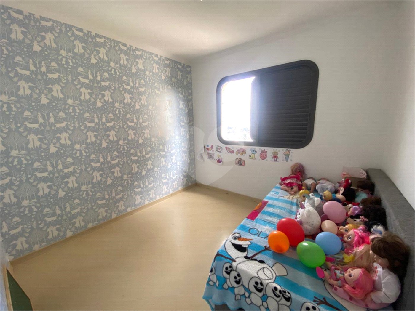 Apartamento à venda com 3 quartos, sendo 1 suíte, em Mandaqui, São Paulo, SP