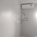 Apartamento à venda com 1 quarto em Cidade Monções, São Paulo, SP