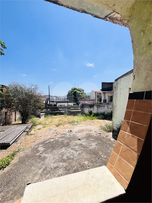 Terreno à venda em Campo Grande, Rio de Janeiro, RJ
