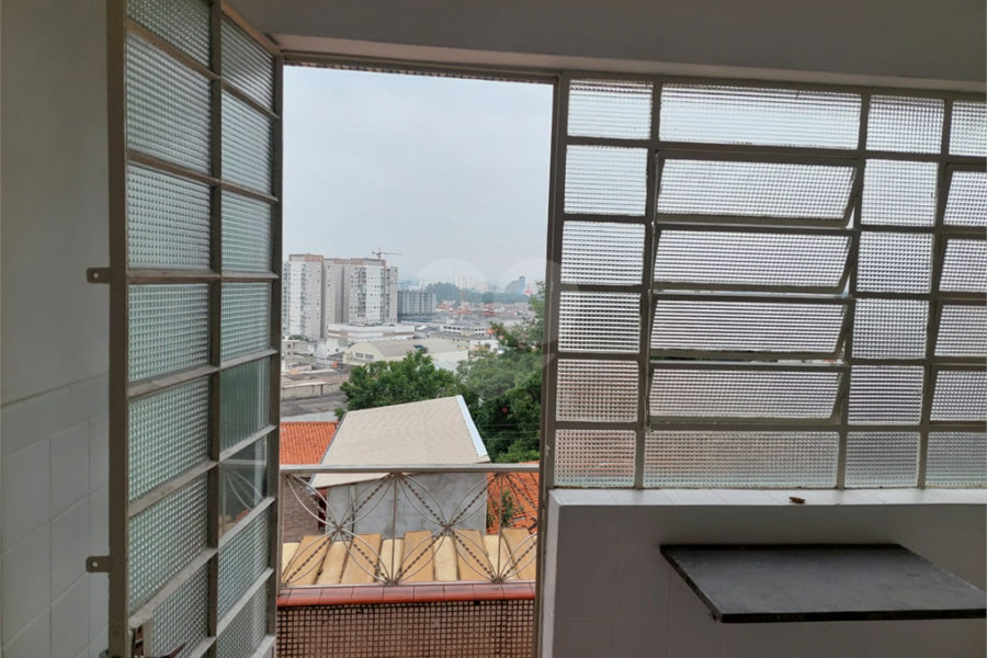 Apartamento à venda com 3 quartos em Vila Maria, São Paulo, SP