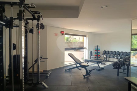 Apartamento à venda com 3 suítes em Vila Suzana, São Paulo, SP
