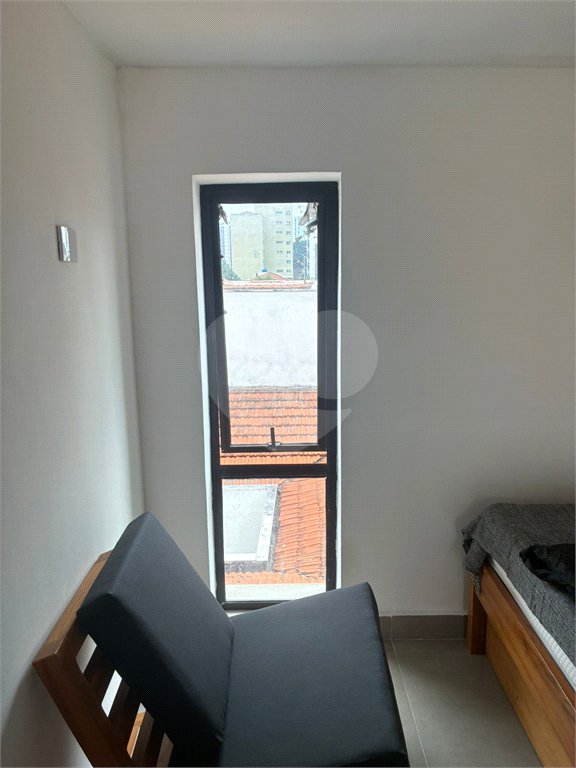 Duplex para alugar com 1 quarto em Mirandópolis, São Paulo, SP