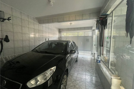 Casa à venda com 3 quartos em Jardim Rosana, São Paulo, SP