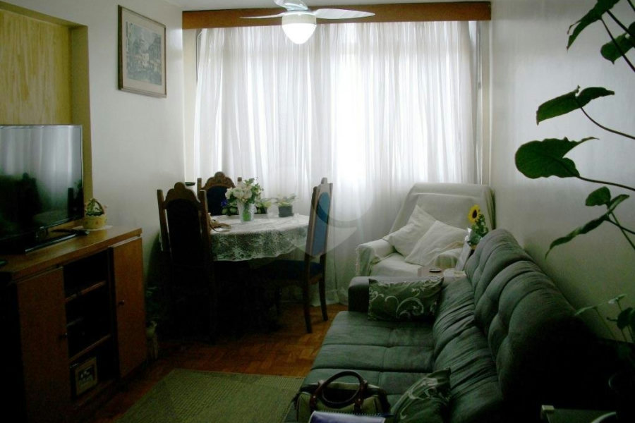 Apartamento à venda com 3 quartos, sendo 1 suíte,  em Tucuruvi, São Paulo, SP