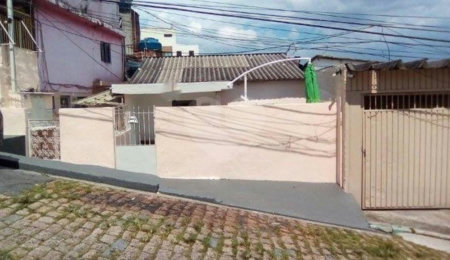 Terreno à venda em Horto, São Paulo, SP