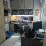 Apartamento à venda com 2 quartos, sendo 1 suíte, em Vila Pires, Santo André, SP