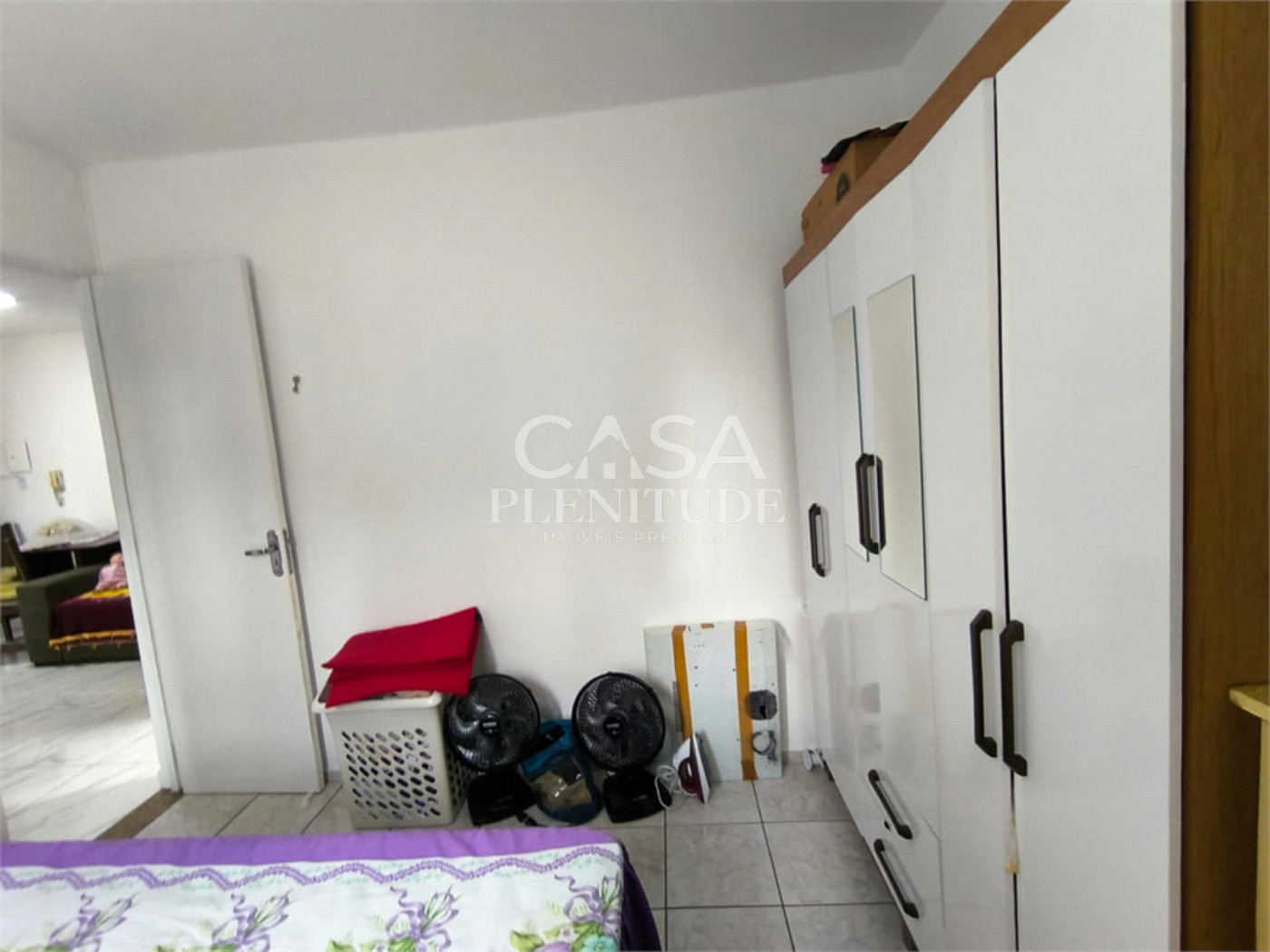 Apartamento à venda com 2 quartos em Jardim Guadalajara, Sorocaba, SP