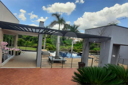 Terreno à venda em Jardim Residencial Garden Ville, Itu, SP