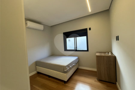 Casa à venda com 3 suítes no condomínio Alphaville Nova Esplanada 4, Votorantim - SP