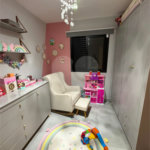 Apartamento à venda com 2 quartos em Vila Gustavo, São Paulo, SP