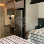 Studio para alugar com 1 quarto no Centro, São Paulo, SP