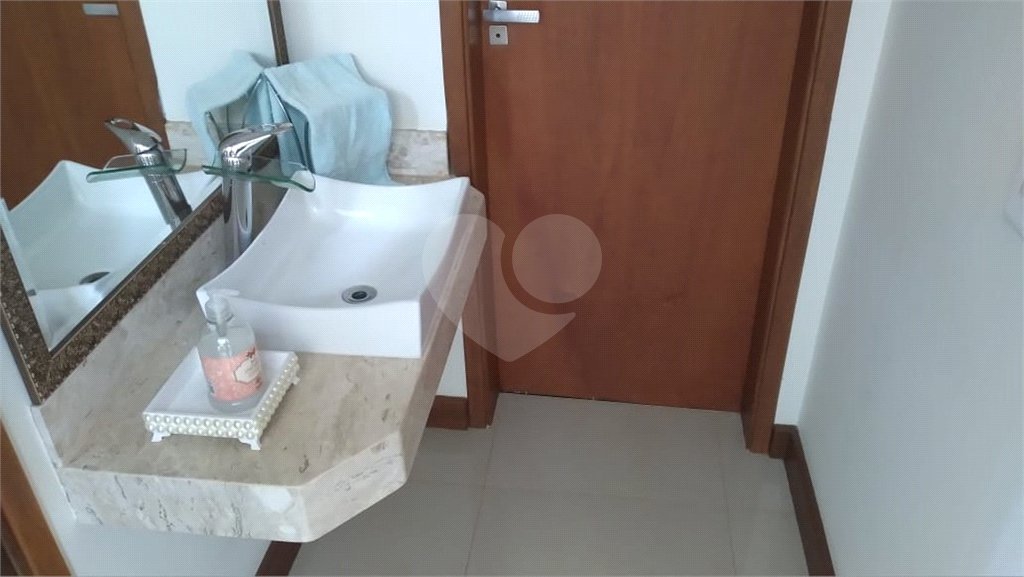 Casa à venda com 3 suítes no condomínio Damha III, São Carlos - SP