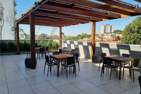 Apartamento à venda com 1 suíte em Vila Dom Pedro I, São Paulo, SP