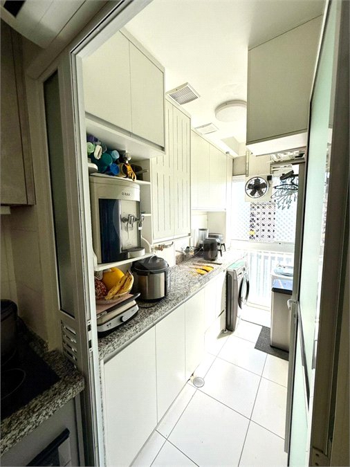 Apartamento à venda com 3 quartos, sendo 1 suíte, em Vila Dom Pedro I, São Paulo, SP