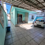 Casa Térrea à venda com 2 quartos, sendo 1 suíte, em Campo Grande, Rio de Janeiro, RJ