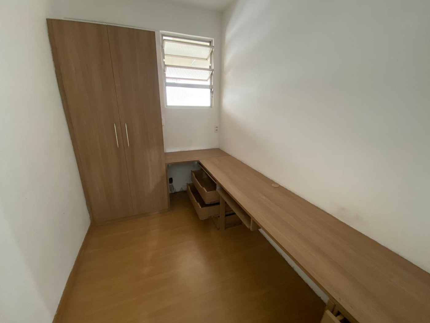 Apartamento com 3 dormitórios à venda, 133 m² por R$ 800.000,00 - Gonzaga - Santos/SP