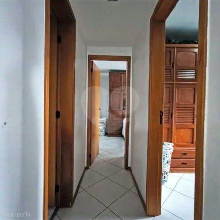 Apartamento à venda com 2 quartos, sendo 1 suíte, em Tijuca, Rio de Janeiro, RJ