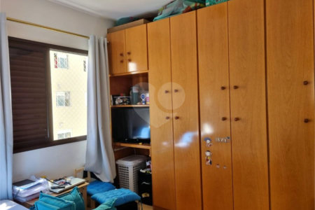Apartamento à venda com 3 quartos, sendo 1 suíte, em Vila da Saúde, São Paulo, SP