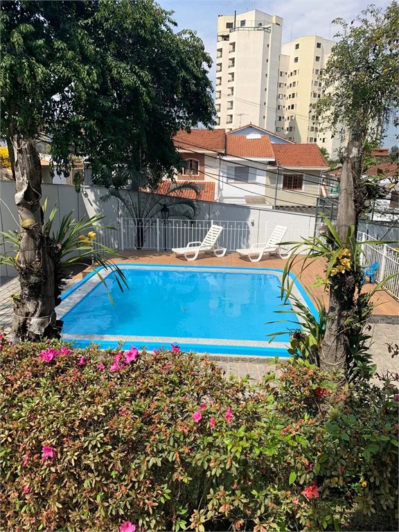 Apartamento à venda com 3 quartos em Alto da Lapa, São Paulo, SP