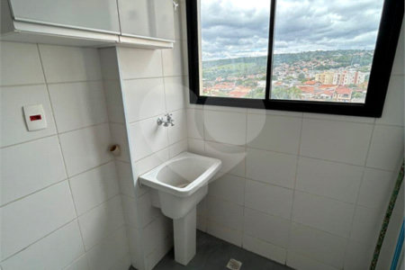 Apartamento à venda com 2 quartos em Vila Sonia, Valinhos, SP