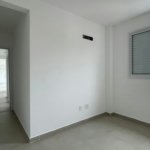 Apartamento com 2 dormitórios à venda, 50 m² por R$ 416.949,00 - Macuco - Santos/SP