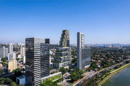 Apartamento à venda com 1 suíte em Butantã, São Paulo, SP