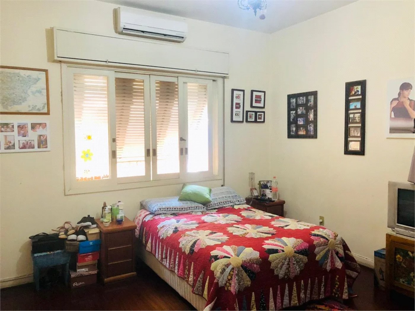 Sobrado à venda com 5 suítes em Vila Cordeiro, São Paulo, SP
