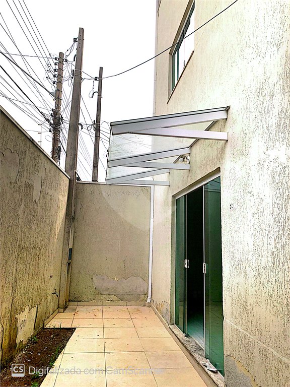 Casa à venda com 4 quartos no Centro, Mogi das Cruzes, SP