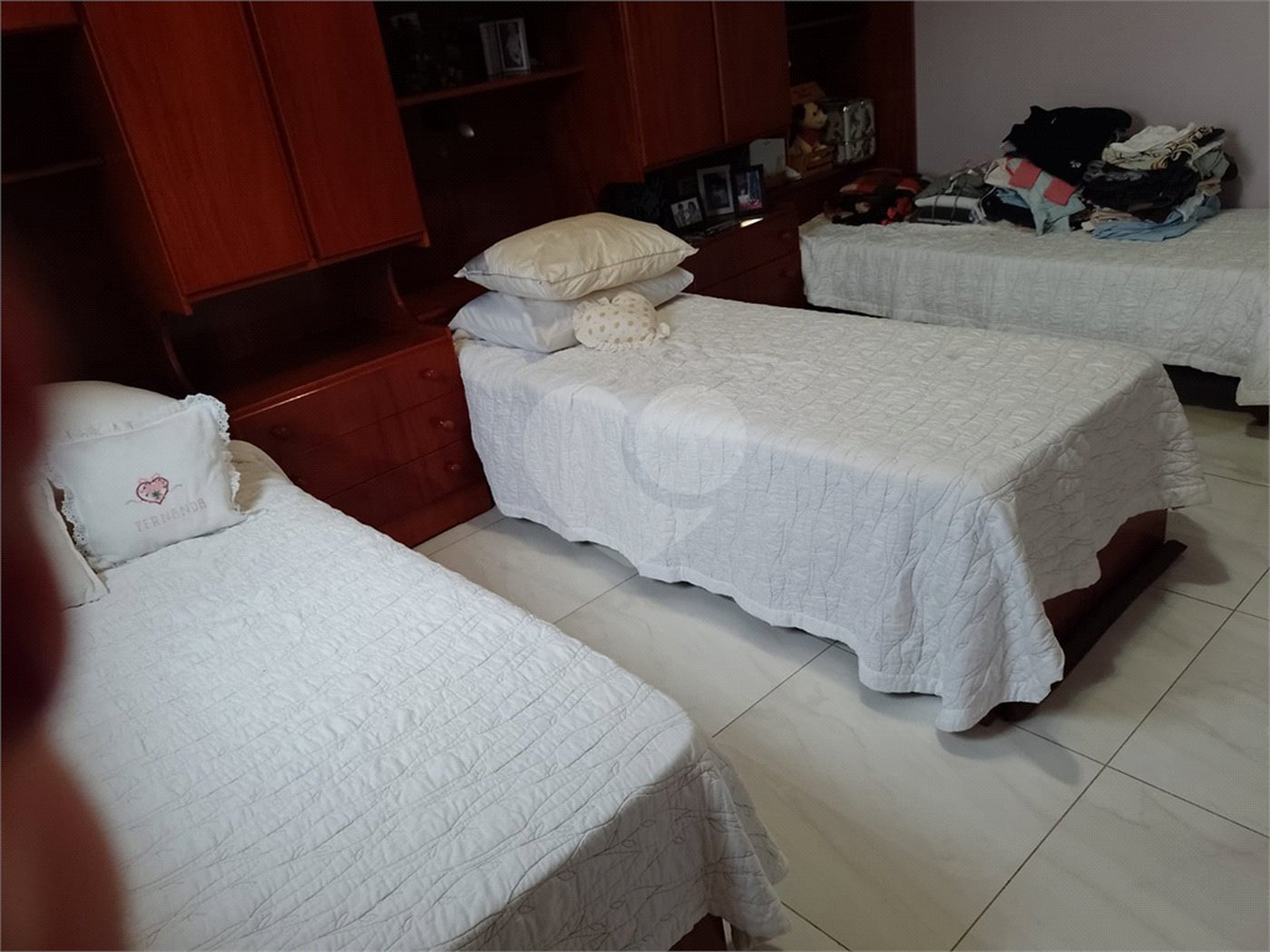 Casa Térrea à venda com 3 quartos, sendo 1 suíte, em Pirituba, São Paulo, SP