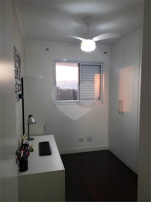Apartamento à venda com 2 quartos em Tucuruvi, São Paulo, SP