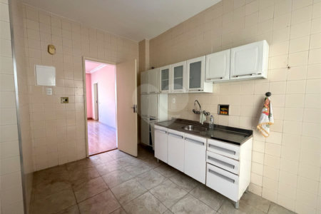 Apartamento à venda com 2 quartos, sendo 1 suíte,  em Tijuca, Rio de Janeiro, RJ