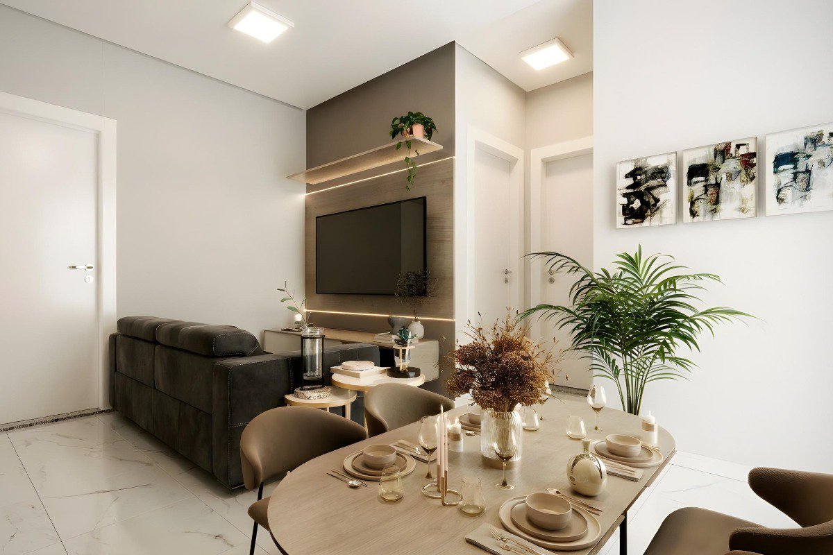 Sala de Estar