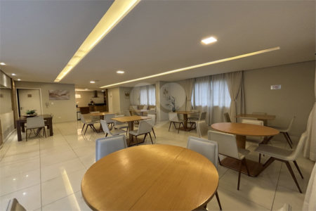 Apartamento à venda com 2 quartos, sendo 1 suíte, em Santa Teresinha, São Paulo, SP