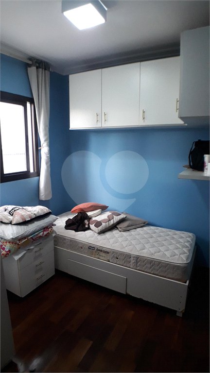 Apartamento à venda com 4 suítes em Santana, São Paulo, SP