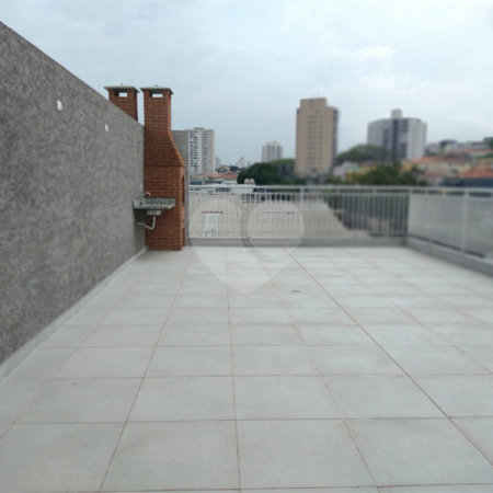 Apartamento à venda com 2 quartos, sendo 1 suíte, em Vila Maria Baixa, São Paulo, SP