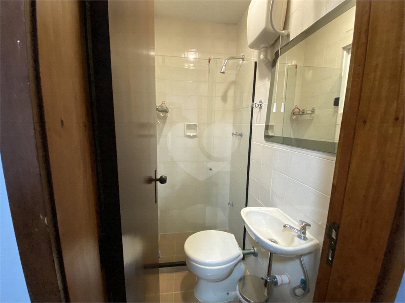 Apartamento à venda com 3 quartos, sendo 1 suíte, em Tijuca, Rio de Janeiro, RJ