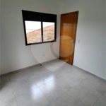 Apartamento à venda com 1 quarto em Vila Nova Carolina, São Paulo, SP