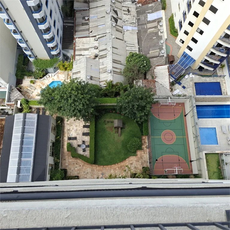 Apartamento à venda com 2 suítes em Pinheiros, São Paulo, SP