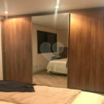 Apartamento à venda com 3 quartos, sendo 1 suíte,  em Jardim Bonfiglioli, São Paulo, SP