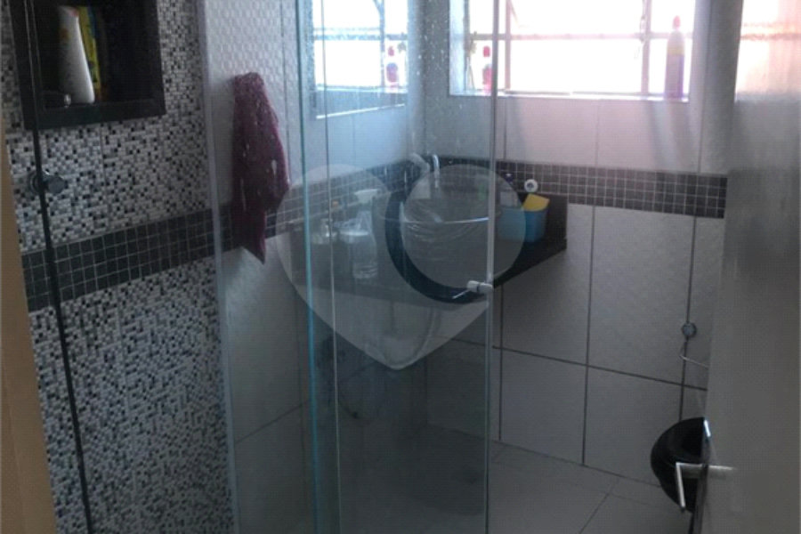 Sobrado à venda com 3 quartos, sendo 1 suíte, em Vila Guilherme, São Paulo, SP